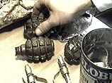 В Карелии грибник принес в военкомат из леса сотню ручных гранат
В Карелии грибник принес в военкомат из леса сотню ручных гранат