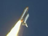 Шаттл Atlantis успешно стартовал к МКС Шаттл Atlantis успешно стартовал к МКС