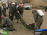 Из шахты под Читой подняты все погибшие горняки - 25 жертв Из шахты под Читой подняты все погибшие горняки - 25 жертв