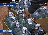 В Тверской области алкогольным суррогатом отравились уже 212 человек