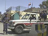 Пятеро французских туристов захвачены в заложники в Йемене