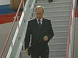 Пикет был приурочен специально к визиту Владимира Путина в Калининград
