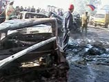 По предварительным данным, в результате автокатастрофы погиб один человек - 19-летний юноша По предварительным данным, в результате автокатастрофы погиб один человек - 19-летний юноша