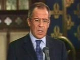 Глава МИД РФ надеется, что "Хамас" преобразуется в мирную политическую силу Глава МИД РФ надеется, что "Хамас" преобразуется в мирную политическую силу