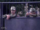В подмосковном Чехове лейтенант застрелил своего земляка-рядового В подмосковном Чехове лейтенант застрелил своего земляка-рядового