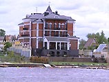 В Подмосковье планируется снос незаконных построек стоимостью в миллионы долларов В Подмосковье планируется снос незаконных построек стоимостью в миллионы долларов