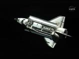 Шаттл Atlantis с шестью астронавтами на борту в понедельник в 14:48 по московскому времени пристыковался к Международной космической станции. "Стыковка была проведена вручную командиром "челнока" Брентом Джеттом, маневр прошел штатно" Шаттл Atlantis с шестью астронавтами на борту в понедельник в 14:48 по московскому времени пристыковался к Международной космической станции. "Стыковка была проведена вручную командиром "челнока" Брентом Джеттом, маневр прошел штатно"