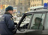 Путин велел главе МВД почистить дороги от автомобилей с мигалками