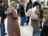 "Хамас" согласился поделиться властью с "Фатхом" для выхода из кризиса "Хамас" согласился поделиться властью с "Фатхом" для выхода из кризиса