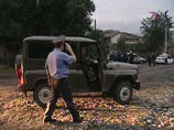 Во Владикавказе упал военный вертолет Ми-8: 10 погибших Во Владикавказе упал военный вертолет Ми-8: 10 погибших