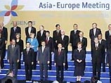 Саммит ЕС и стран Азии пополнился шестью новыми государствами