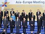 Саммит ЕС и стран Азии пополнился шестью новыми государствами Саммит ЕС и стран Азии пополнился шестью новыми государствами
