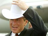Исследование: по уровню интеллекта Буш уступил всем президентам США, кроме одного Исследование: по уровню интеллекта Буш уступил всем президентам США, кроме одного