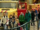 Где еще может провалиться грунт в Москве (СПИСОК мест) Где еще может провалиться грунт в Москве (СПИСОК мест)