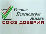 Избирком Еврейской АО снял с выборов "Российскую партию жизни" Избирком Еврейской АО снял с выборов "Российскую партию жизни"