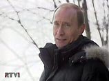Кем будет Путин после 2008 года: глава "Газпрома", МОК или лидер страны "на паях с кем-то" (ВЕРСИИ)