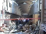 Число жертв взрыва на Черкизовском рынке увеличилось до 12 человек Число жертв взрыва на Черкизовском рынке увеличилось до 12 человек
