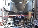 Число жертв взрыва на Черкизовском рынке увеличилось до 12 человек