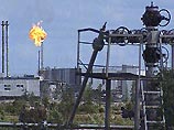 Исследователи США: сибирский природный газ способствует глобальному потеплению Исследователи США: сибирский природный газ способствует глобальному потеплению