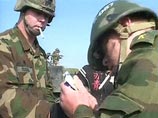 Российско-американские учения "Торгау-2006" переносятся из-за Госдумы Российско-американские учения "Торгау-2006" переносятся из-за Госдумы