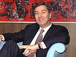 На первых парламентских выборах в Черногории побеждает правящая коалиция На первых парламентских выборах в Черногории побеждает правящая коалиция