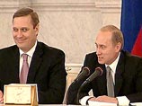 Экс-премьер Касьянов заявил, что не отрекается от совместной работы с Путиным