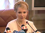 Тимошенко обвиняет власти Украины и Rosukrenergo в завышении цен на газ для населения