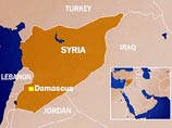 Сирия-США: по разные стороны "оси зла" Сирия-США: по разные стороны "оси зла"