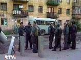 Обвиняемые в убийстве в Кондопоге чеченцы отказываются давать показания Обвиняемые в убийстве в Кондопоге чеченцы отказываются давать показания
