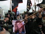 Православным не дали вразумить посетителей концерта Мадонны Православным не дали вразумить посетителей концерта Мадонны