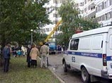 В Тольятти в подъезде жилого дома взорвали бизнесмена: 1 человек погиб, 2 ранены В Тольятти в подъезде жилого дома взорвали бизнесмена: 1 человек погиб, 2 ранены