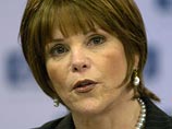 Председатель совета директоров Hewlett-Packard Патриция Данн ушла в отставку из-за неэтичных методов работы Председатель совета директоров Hewlett-Packard Патриция Данн ушла в отставку из-за неэтичных методов работы