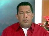 Президент Венесуэлы Уго Чавес, выступая в среду по национальному телевидению, заявил, что в осуществлении терактов 11 сентября замешано американское правительство