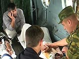 Причиной конфликта, по предварительной информации, стал отказ приехавших со стороны Чечни людей предъявить документы. В настоящее время район происшествия оцеплен Причиной конфликта, по предварительной информации, стал отказ приехавших со стороны Чечни людей предъявить документы. В настоящее время район происшествия оцеплен
