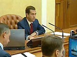 Медведев пообещал стимулировать жилищное строительство для снижения цен Медведев пообещал стимулировать жилищное строительство для снижения цен