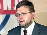 СПС выдвинет Никиту Белых на пост президента в 2016 году СПС выдвинет Никиту Белых на пост президента в 2016 году