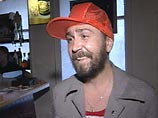 Известный рок-музыкант Сергей Шнуров отправится в путешествие вокруг света Известный рок-музыкант Сергей Шнуров отправится в путешествие вокруг света
