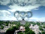 Олимпийские игры в Пекине будут в полной мере обеспечены лапшой Олимпийские игры в Пекине будут в полной мере обеспечены лапшой