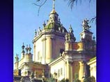 Во Львове начал работу Синод Украинской греко-католической церкви