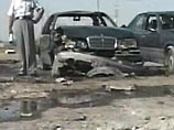 Серия терактов в Багдаде: 39 погибших, 70 раненых
