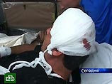 Бой между ингушскими милиционерами и чеченским ОМОНом: 9 погибших, 19 раненых (ФОТО) Бой между ингушскими милиционерами и чеченским ОМОНом: 9 погибших, 19 раненых (ФОТО)