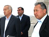 Президенты Ислам Каримов (Узбекистан), Курманбек Бакиев (Киргизия) и Эмомали Рахмонов (Таджикистан) получили предупреждения с угрозой физической расправы "за преступления, которые они совершают в отношении мусульман"