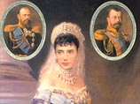 В Москве открывается выставка, посвященная императрице Марии Федоровне