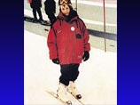 Как сообщает германский журнал Stern, Наташа Кампуш, история о восьмилетнем пленении которой облетела весь мир, в начале 2006 вместе со своим похитителем Вольфгангом Приклопилом ездила в австрийские Альпы кататься на лыжах