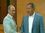 "К нам прилетают миллиардеры на своих частых самолетах, но по моим данным Березовский в Бишкек не прилетал. Такие слухи распространяют те, кто пытается вбить клин межу президентами Киргизии и России", - заявил президент "К нам прилетают миллиардеры на своих частых самолетах, но по моим данным Березовский в Бишкек не прилетал. Такие слухи распространяют те, кто пытается вбить клин межу президентами Киргизии и России", - заявил президент