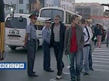 Центр Владивостока перекрыт из-за угрозы падения башенного крана (ФОТО) Центр Владивостока перекрыт из-за угрозы падения башенного крана (ФОТО)