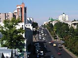 Липецк признан самым благоустроенным городом России Липецк признан самым благоустроенным городом России