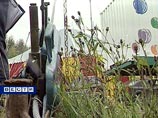 Вечером в минувшую среду во время представления цирка на воде в Череповце Вологодской области произошло обрушение части трибуны Вечером в минувшую среду во время представления цирка на воде в Череповце Вологодской области произошло обрушение части трибуны