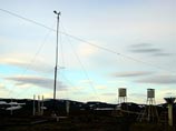 В Арктике восстановлена работа автоматической метеостанции, "молчавшей" несколько месяцев