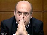Натан Щаранский о механизме террора: Путин был прав Натан Щаранский о механизме террора: Путин был прав